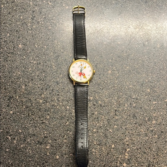 Vintage Roger Rabbit Watch - Picture 2 of 6